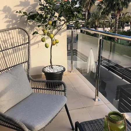 Villamartin Daire