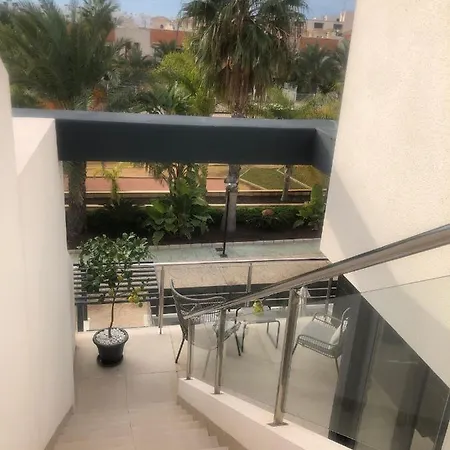 Villamartin Daire Orihuela