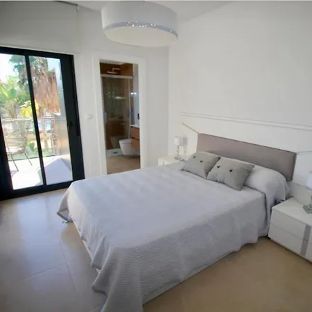 Villamartin Daire