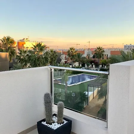 Villamartin * Orihuela