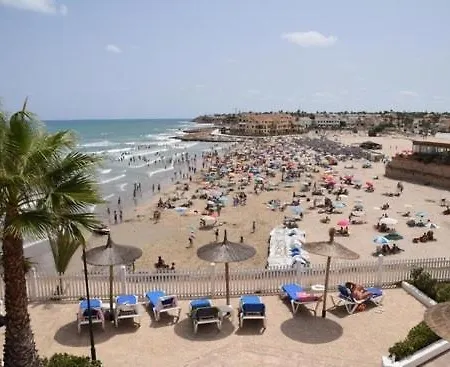 Villamartin * Orihuela